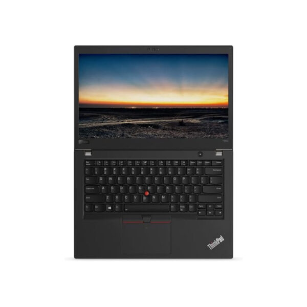 Lenovo Thinkpad